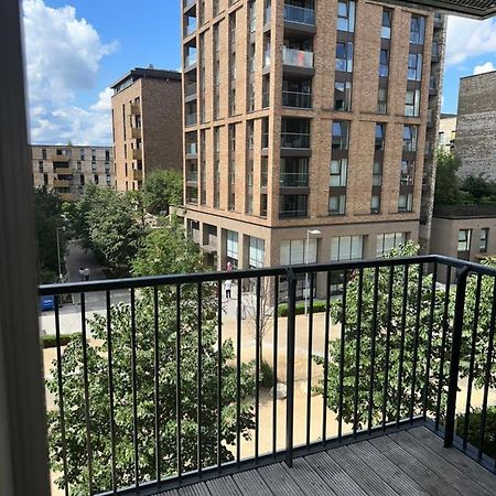 Luxury One Bedroom Apartment 伦敦 外观 照片