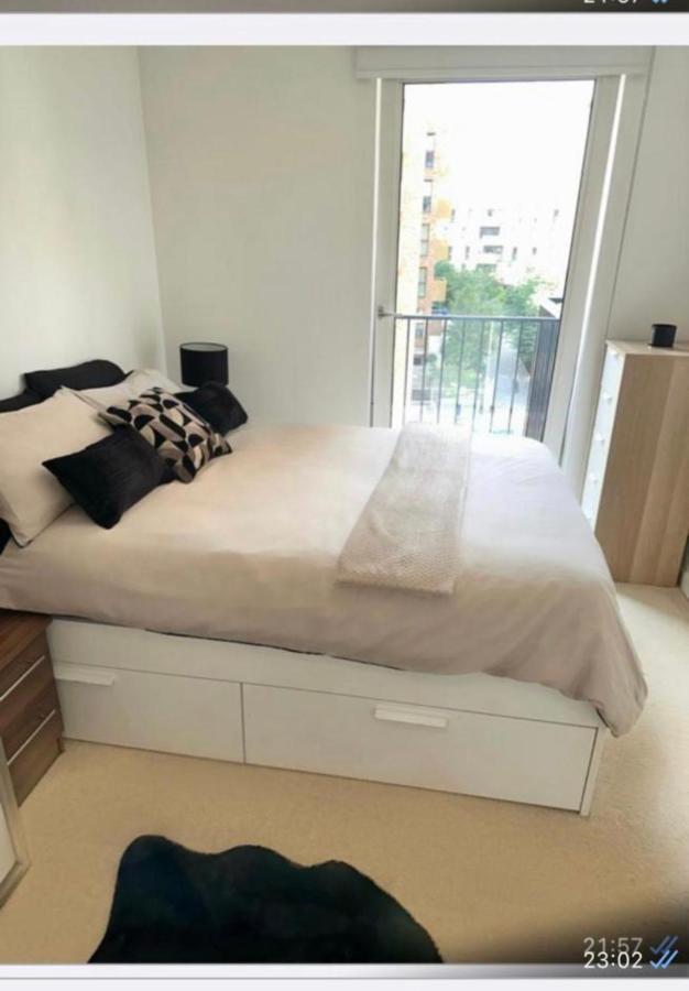Luxury One Bedroom Apartment 伦敦 外观 照片